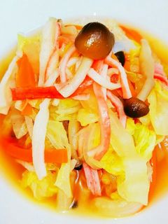野菜のコンソメ煮♡-レシピのメイン写真