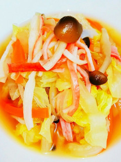 野菜のコンソメ煮♡-レシピのメイン写真