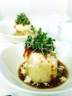 とろ~り美味しい大根ステーキ-レシピのメイン写真