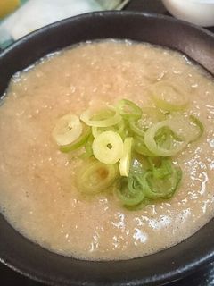 「三日とろろ」 とろろご飯(とろろかけご飯) / 山かけご飯-レシピのメイン写真