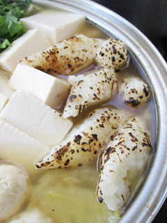残りご飯で簡単手作りきりたんぽ-レシピのメイン写真