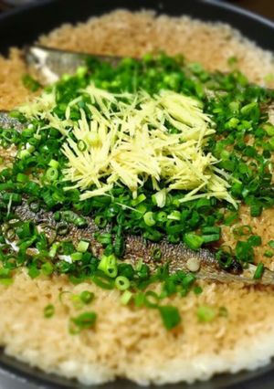 【北海道美味しいさんまご飯】AQW-レシピのメイン写真