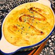 糖質制限◆混ぜて焼くだけトリニティ