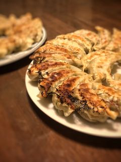 簡単♪基本の餃子レシピ-レシピのメイン写真