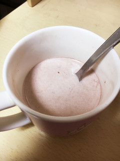 ホットにもアイスにもできるココアの作り方-レシピのメイン写真