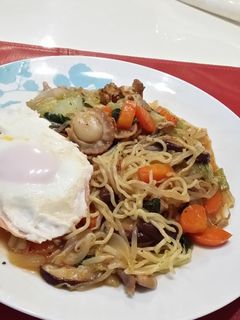 五目あんかけ焼きそば-レシピのメイン写真