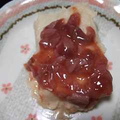 酒粕で酒を呑む‼(笑)-レシピのメイン写真