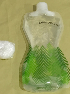 登山用 経口補水液-レシピのメイン写真