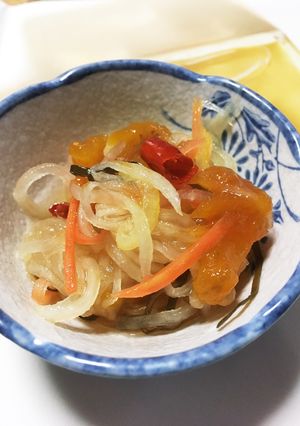 ※お正月※ おなます-レシピのメイン写真