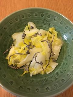 もう市販の購入いらず♡白菜のお漬物-レシピのメイン写真