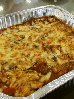 なすのミートグラタン-レシピのメイン写真