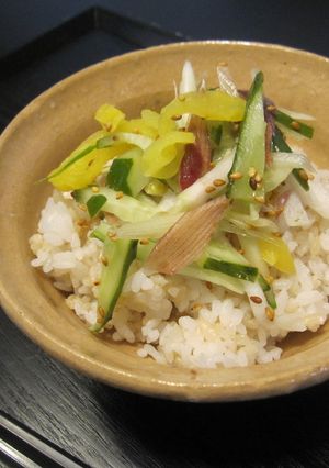 ＊かくやのこうこ＊-レシピのメイン写真