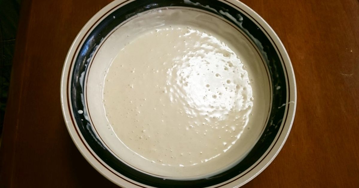 みんなの食卓 手作りホワイトソース みんなの食卓 手作りホワイトソース みんなの食卓 手作り