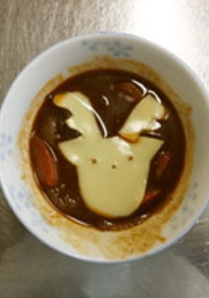 シカ肉のビーフシチュー-レシピのメイン写真