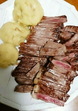イタリアンマッシュポテト cook4me-レシピのメイン写真