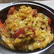 3分で簡単! カニ玉ちっく