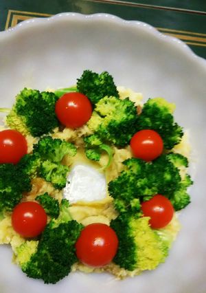 石焼芋リメイク-レシピのメイン写真