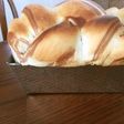 マーブルチョコ食パン