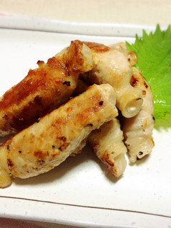 豚肉の大葉チーズ巻き-レシピのメイン写真