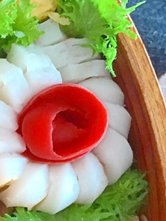✿お弁当を華やかに♡ちくわ花✿-レシピのメイン写真