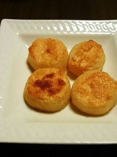 タラマヨ焼き大根-レシピのメイン写真