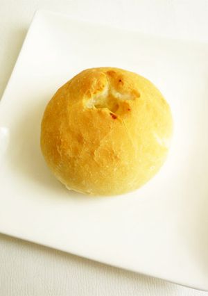 HB 丸ごとじゃがいもパン-レシピのメイン写真
