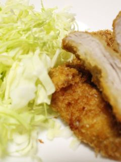 時短・ヒレかつ-レシピのメイン写真