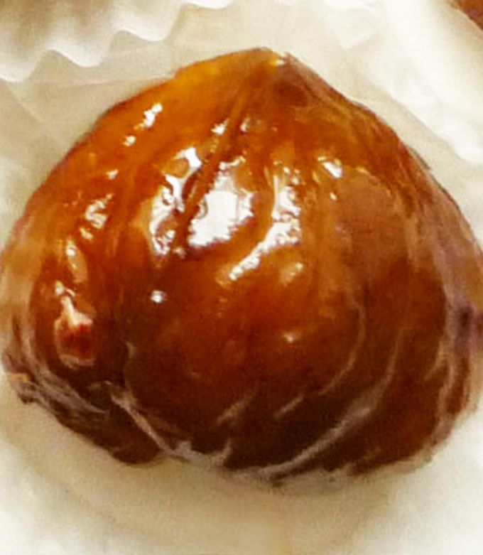 マロングラッセ by liqueur☆ 【クックパッド】 簡単おいしいみんなの