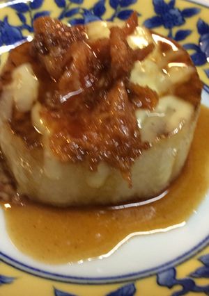 手軽にフレンチ風大根ステーキ-レシピのメイン写真