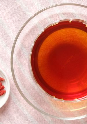 〈くらし薬膳〉体ぽかぽかスパイスティー-レシピのメイン写真