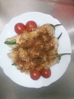 万願寺唐辛子の豚肉巻き-レシピのメイン写真