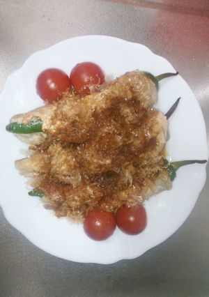 万願寺唐辛子の豚肉巻き-レシピのメイン写真