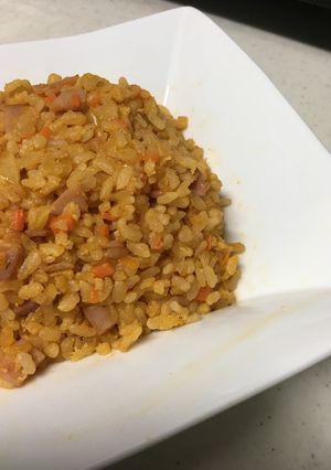 チキンライス-レシピのメイン写真