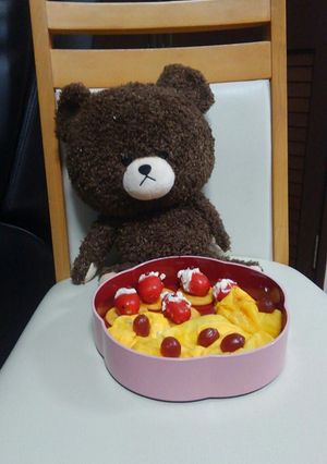 レーズンバターチーズシュウマイ-レシピのメイン写真