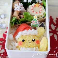 รูปของ クリスマス♡くたっとサンタ帽♡