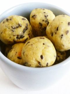 さつまいもクッキー-レシピのメイン写真
