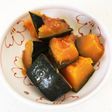 簡単カボチャの煮物