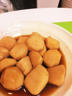 さといもの煮っころがし-レシピのメイン写真