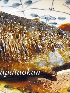 カツオの照り焼き-レシピのメイン写真