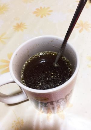 お湯を入れるだけ！中華スープ-レシピのメイン写真