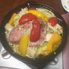 รูปของ 無精者のタジン鍋、簡単でも美味しいよ！