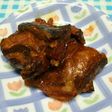 簡単☆トロトロ豚なんこつ煮☆圧力鍋