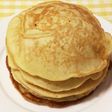イソフラボン☆ホットケーキ