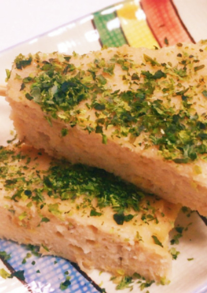 松風焼き✩お正月✩-レシピのメイン写真