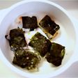 おにぎらず【6種の味 手づかみ食べ】