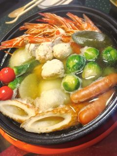 ポトフ風おでん-レシピのメイン写真