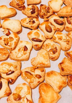 やみつき大量クッキー！！-レシピのメイン写真