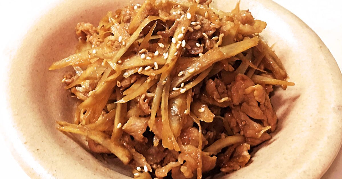 まーなゴボウ甘辛味噌8お待ち下さいませ(^o^) まーなゴボウ甘辛味噌8お待ち下さいませ(^o^) ごぼうが1