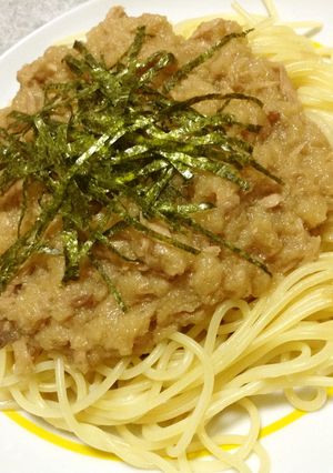 練馬スパゲティ-レシピのメイン写真