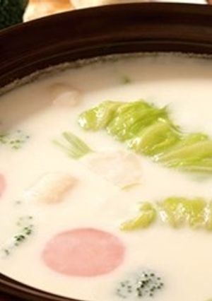 飛鳥鍋-レシピのメイン写真